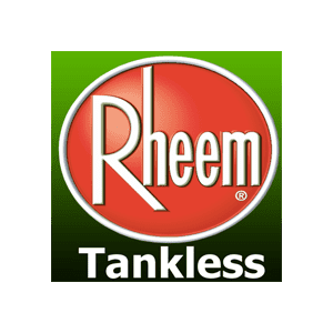 Rheem Tankless