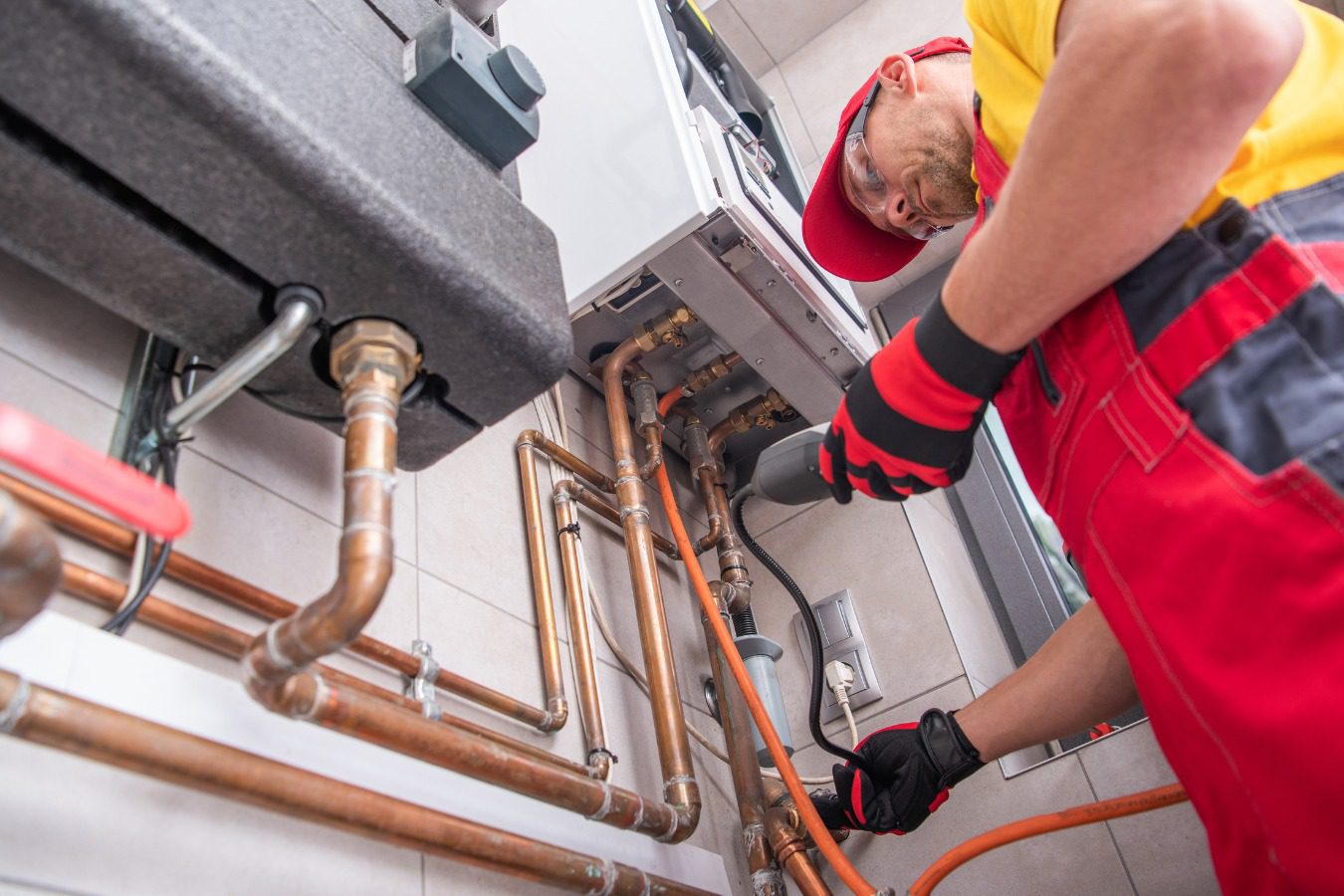 Quality Gas Line Installation and Gas Appliance Services in Nocatee, FL - img4